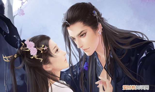 4本男主病娇的文