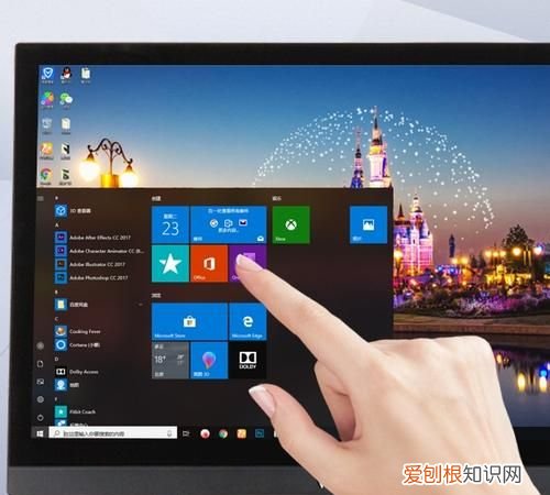 电脑如何进行扩展屏幕,电脑怎样才可以扩展屏幕