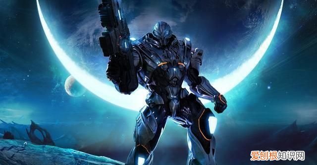 5本宇宙星际科幻小说