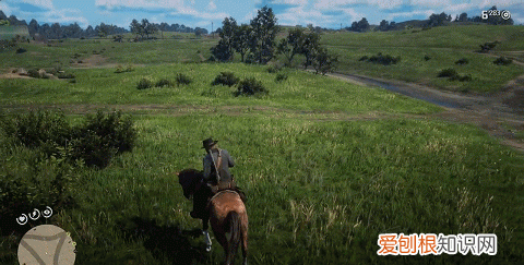 荒野大镖客2通关后最好的马,荒野大镖客2哪个马最好