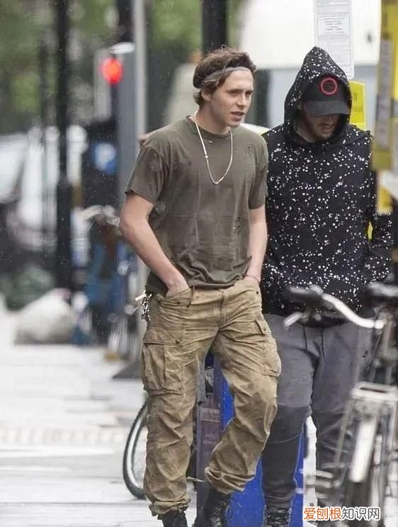 贝克汉姆三个儿子哪个比较有出息