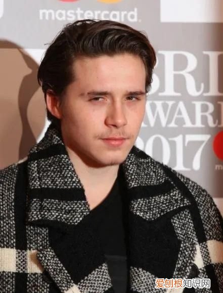 贝克汉姆三个儿子哪个比较有出息