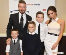 贝克汉姆三个儿子哪个比较有出息