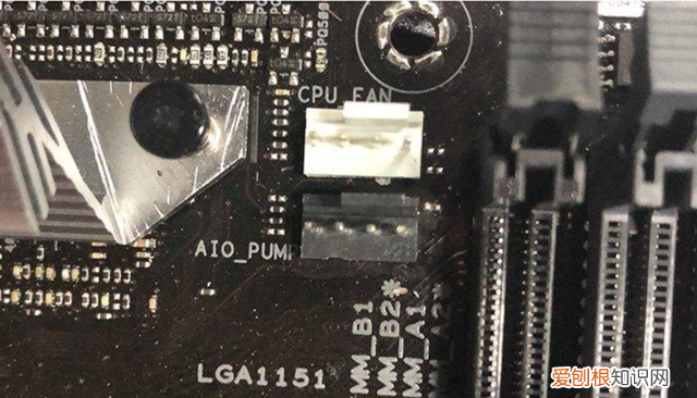 台式电脑机箱跳线安装