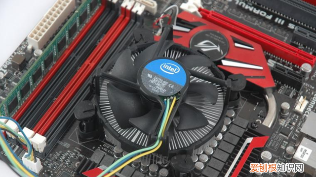 台式电脑机箱跳线安装