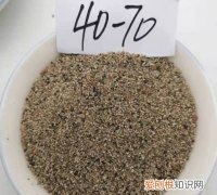 烘干沙用途，河沙的用途