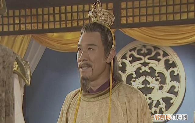 隋唐演义秦琼最后结局 隋唐演义秦琼十大泪点瞬间