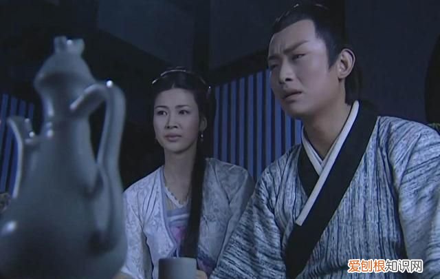 隋唐演义秦琼最后结局 隋唐演义秦琼十大泪点瞬间