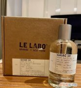 三亚免税店有lelabo的香水吗