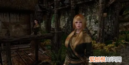 上古卷轴5怎么招募随从，上古卷轴5控制台招募米拉克