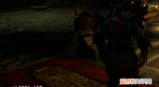 上古卷轴5怎么招募随从，上古卷轴5控制台招募米拉克