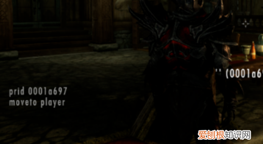 上古卷轴5怎么招募随从，上古卷轴5控制台招募米拉克