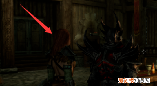 上古卷轴5怎么招募随从，上古卷轴5控制台招募米拉克