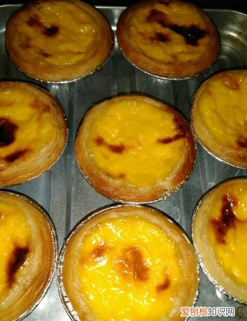 蛋挞第二天吃怎么加热，蛋挞如何加热除了微波炉外还可以怎么加热