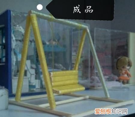 秋千古称什么，简单的手工怎么做