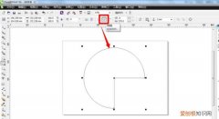 cdr怎样才可以斜切