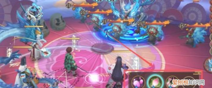 阴阳师怎么指定式神技能