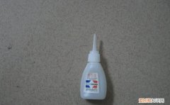 502胶水把手黏住了怎么办