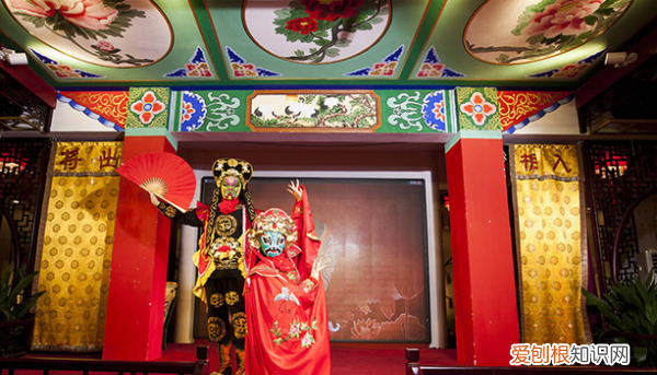 去成都哪里看川剧表演，成都哪里有地道的川剧表演可以看