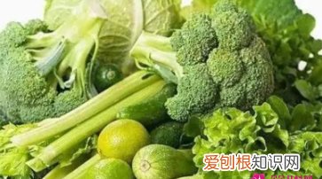 高蛋白的蔬菜有哪些