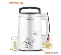 九阳豆浆机e19报警怎么处理，九阳豆浆机显示e19是怎么回事