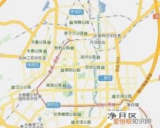 长春都有什么区