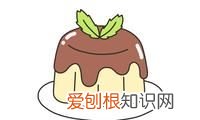 布丁简笔画怎么画