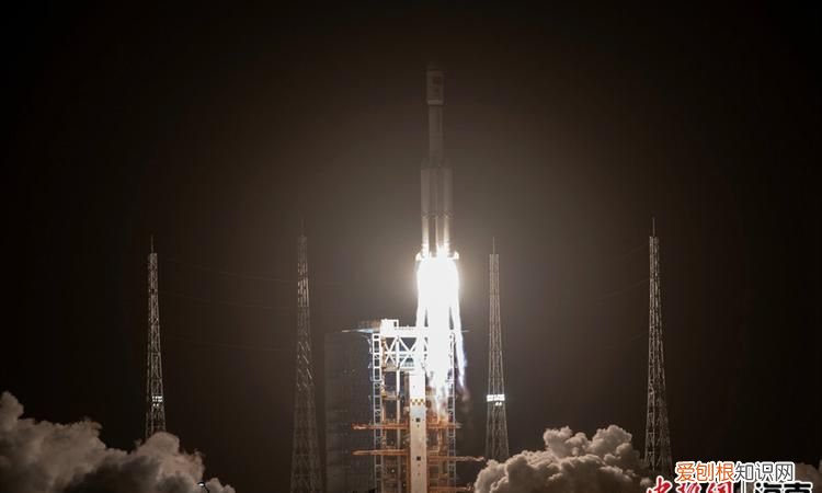 关于天舟二号发射的感想，中国为什么要发射天舟二号