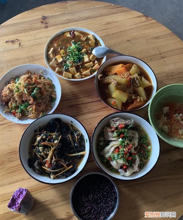 一个人的晚餐吃什么好