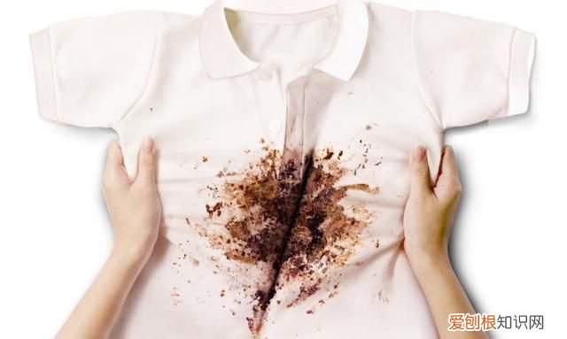 衣服上的油渍怎么去除小窍门