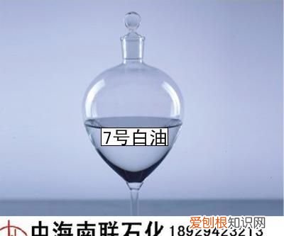 工业白油的用途,煤制白油的用途