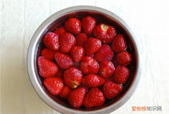 冻干草莓怎么做，家庭自制冻干草莓做法