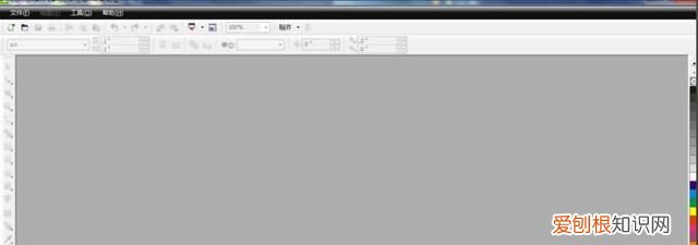 cdr怎样才可以隐藏参考线