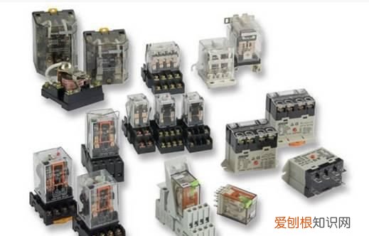 继电器的作用和分类,热继电器的作用与用途
