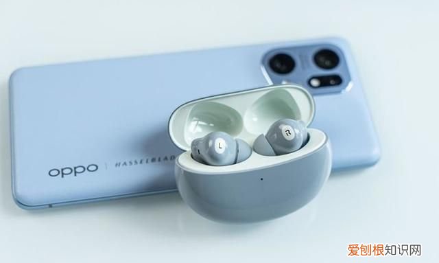 oppo enco air2pro和tws3比较