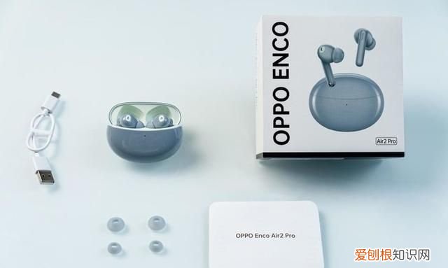 oppo enco air2pro和tws3比较