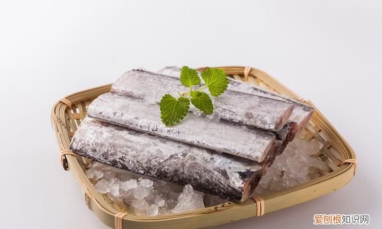 冻带鱼怎么处理，冻带鱼段内脏怎么处理