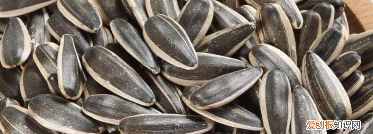 瓜子算坚果吗，瓜子、花生算不算是坚果