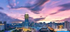 杭州是哪个朝代的古都，浙江杭州是哪个朝代的古都