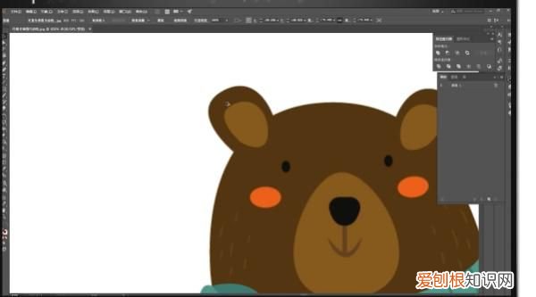 ai该如何才可以把图片转矢量图