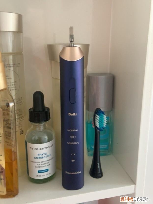 松下电动牙刷？