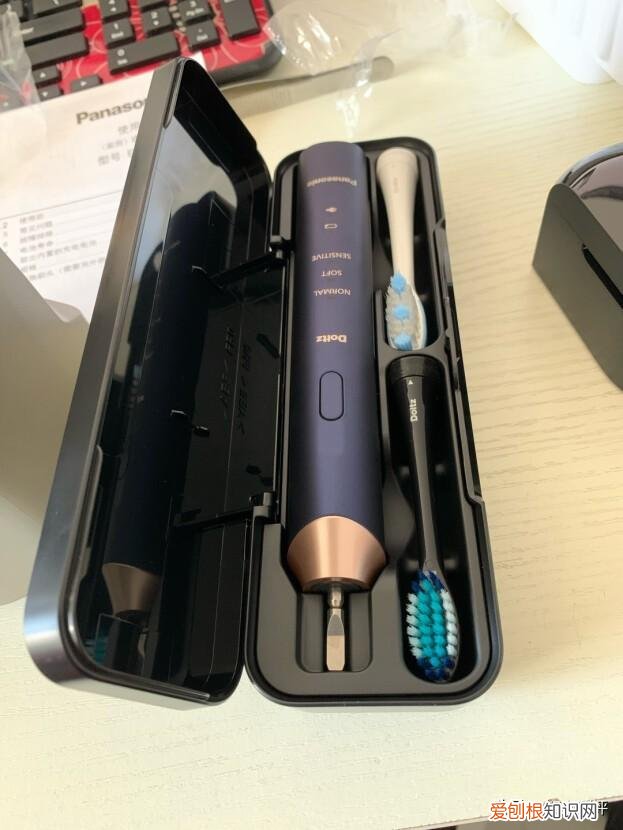 松下电动牙刷？