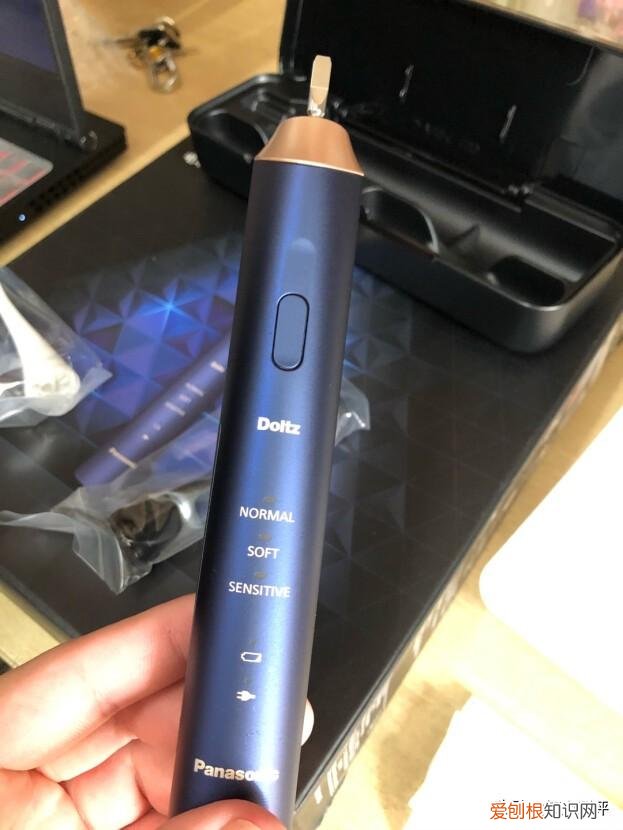 松下电动牙刷？