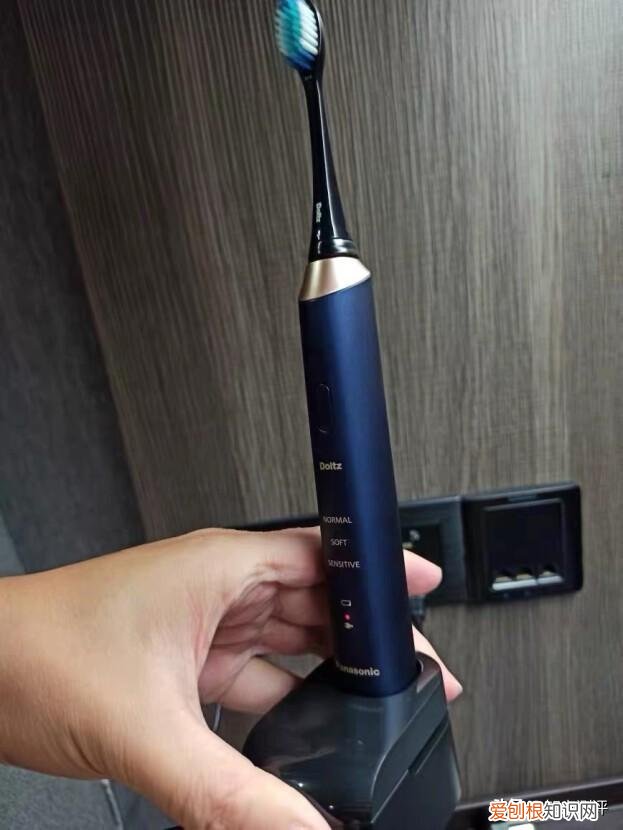 松下电动牙刷？