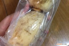 糯米莲藕的做法