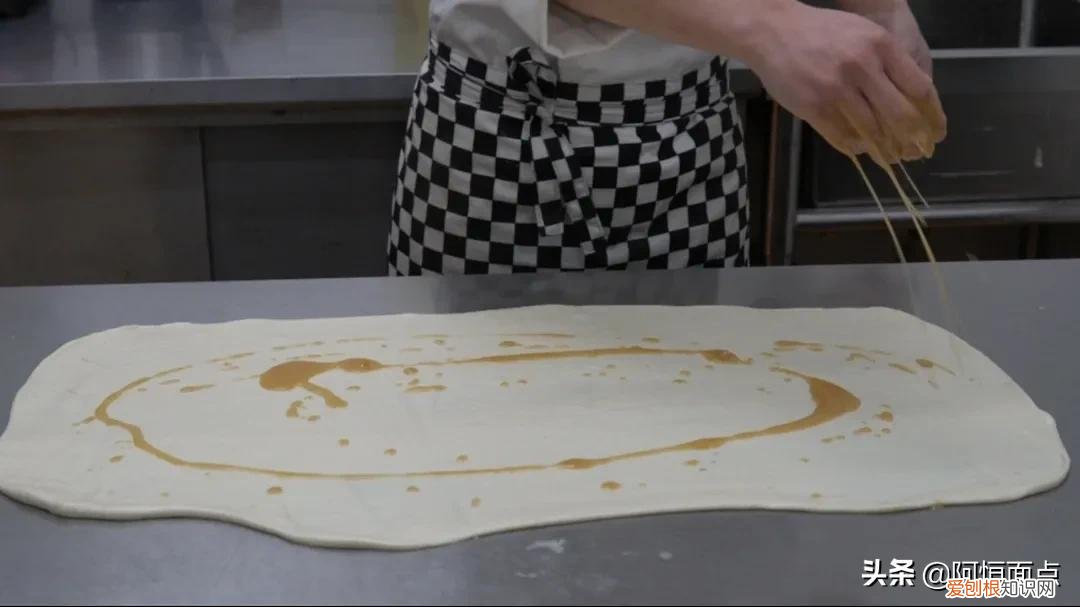 草帽饼的做法视频