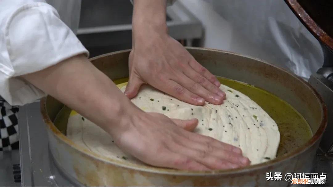 草帽饼的做法视频