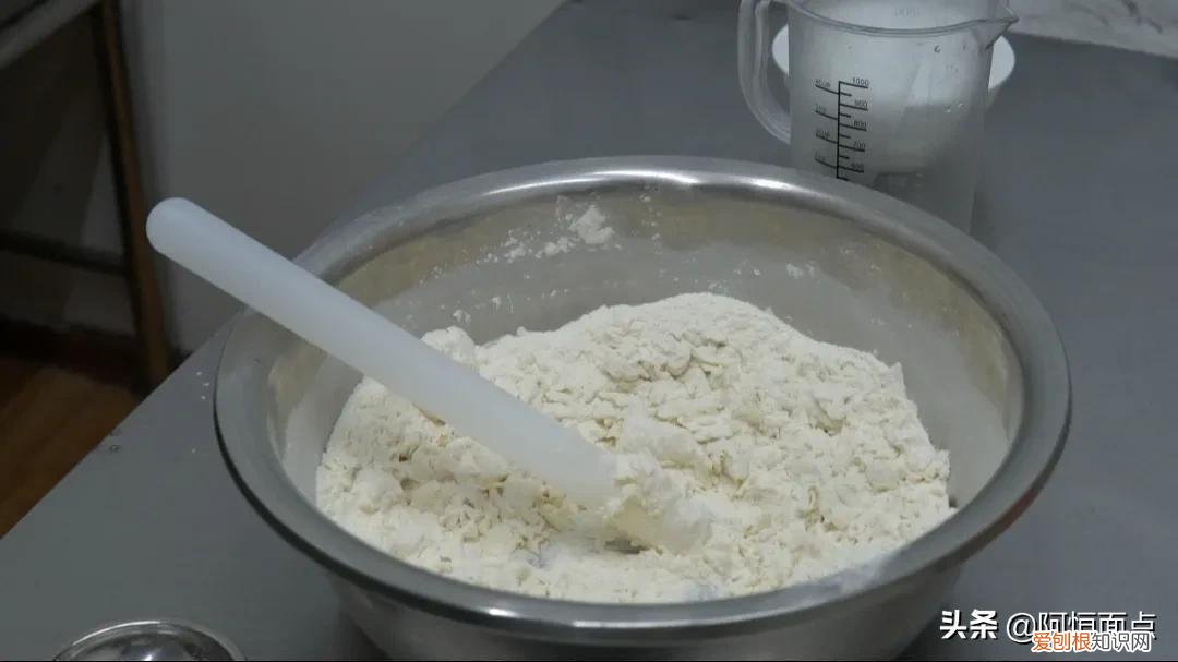 草帽饼的做法视频