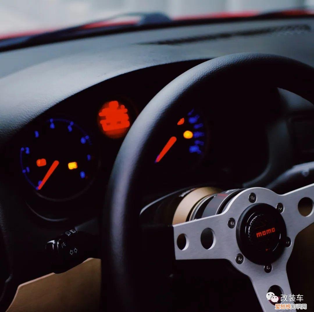 福克斯改装案例