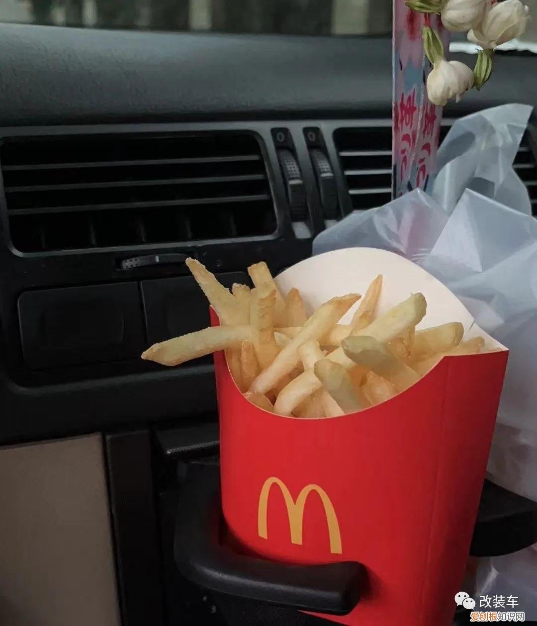 福克斯改装案例